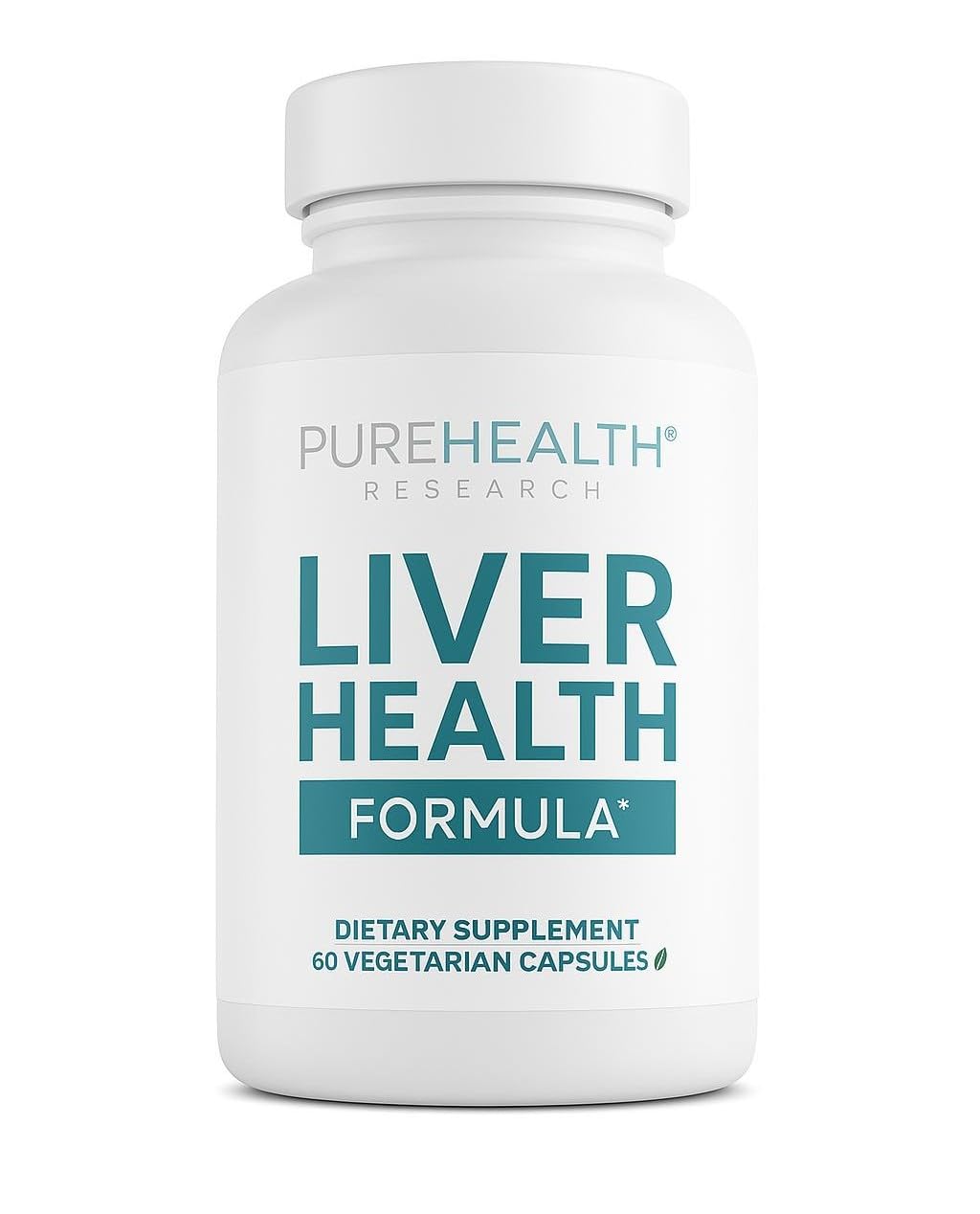 Liver Health Tab 4