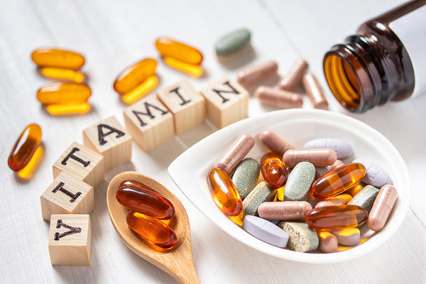 Health & Supplements