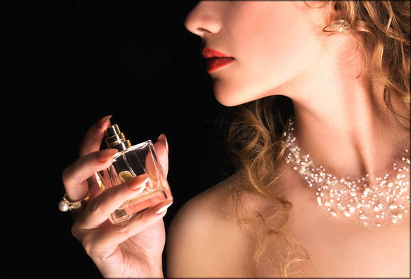 Fragrance & Perfume