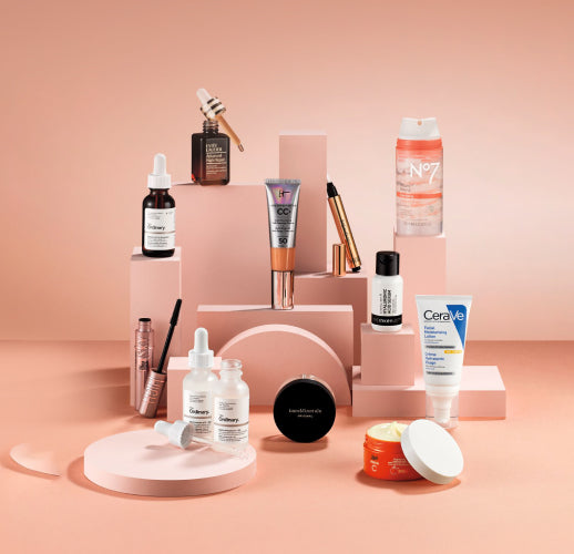Skincare & Beauty