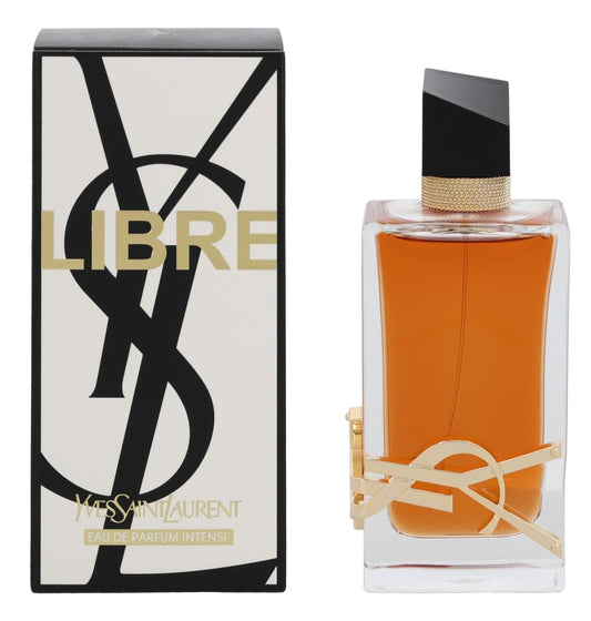 Yves Saint Laurent Libre Intense Eau De Parfum for Women – 3 oz