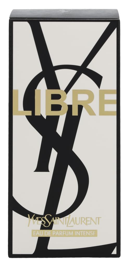 Yves Saint Laurent Libre Intense Eau De Parfum for Women – 3 oz
