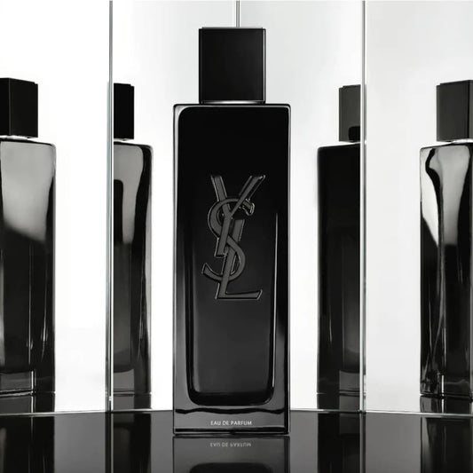 YSL MYSLF Eau de Parfum - 3.4oz