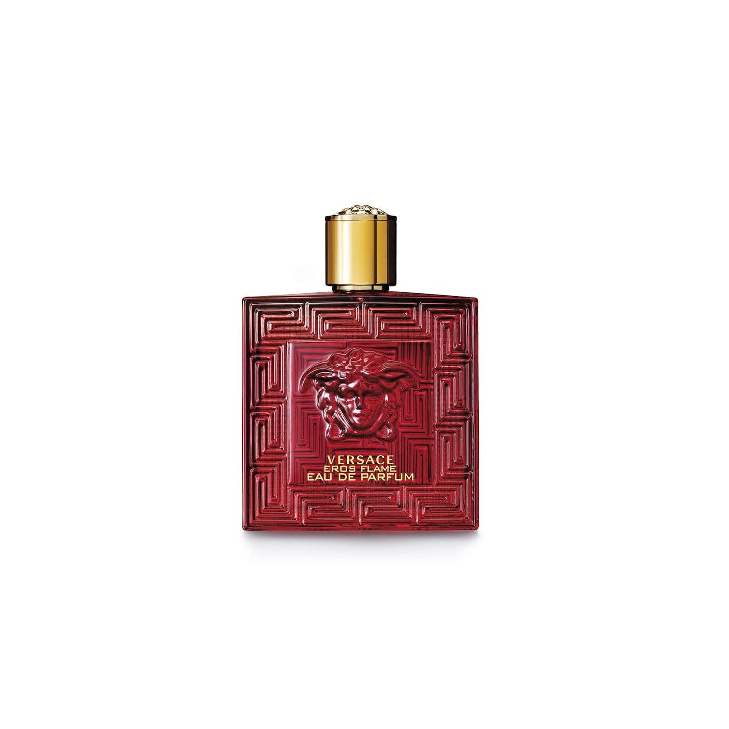 Versace Eros Flame for Men Eau de Parfum Spray 3.4 Oz