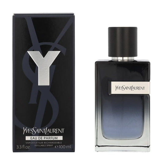 Y Eau de Parfum by Yves Saint Laurent – Men’s 3.3 oz