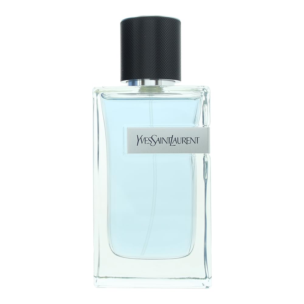 Y Eau de Toilette by Yves Saint Laurent for Men – 3.3 oz