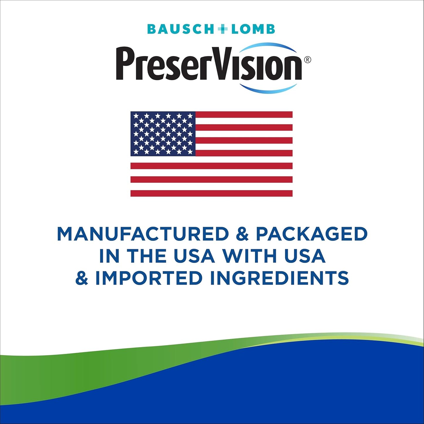 PreserVision Areds 2 - 210 Count (Pack of 2)