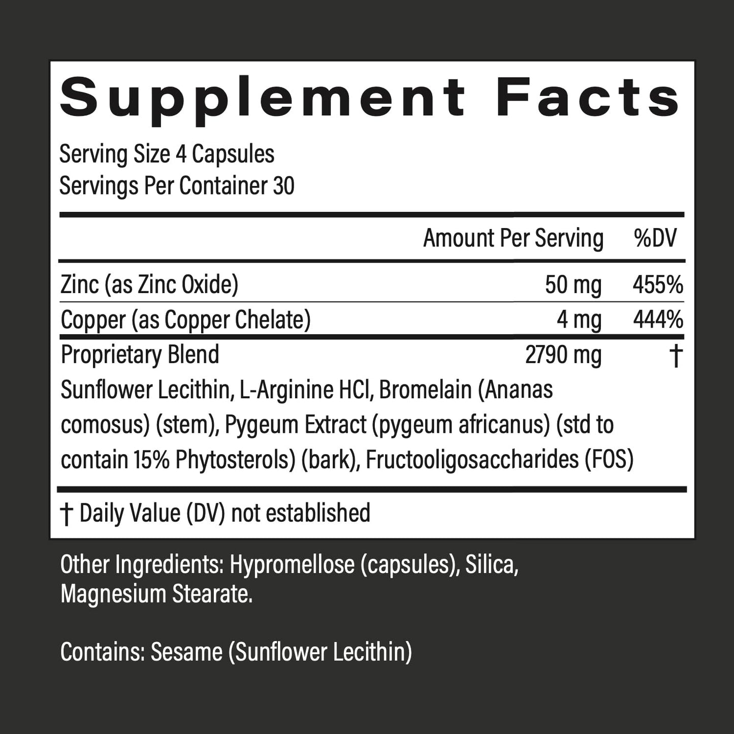 POPSTAR Labs Men’s Fertility & Semen Volume Support Supplement – Doctor Formulated Male Reproductive Health Formula, Vegan Non-GMO Capsules, Made in USA