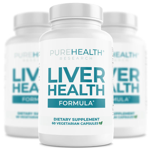 Liver Health Tab 1