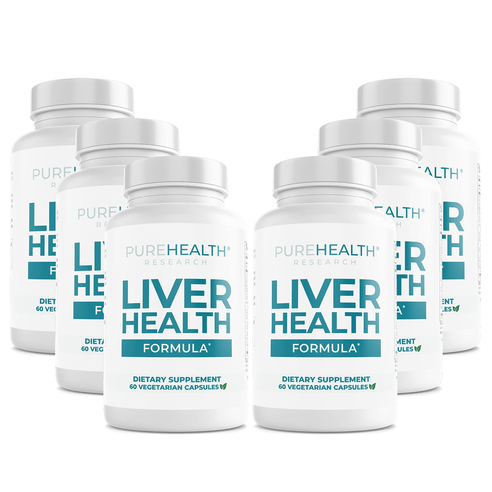Liver Health Tab 3