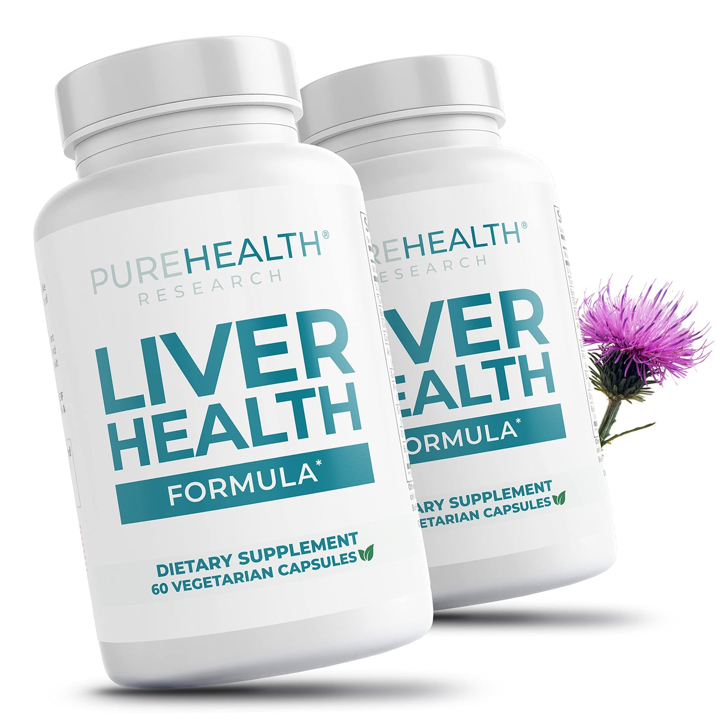 Liver Health Tab 2