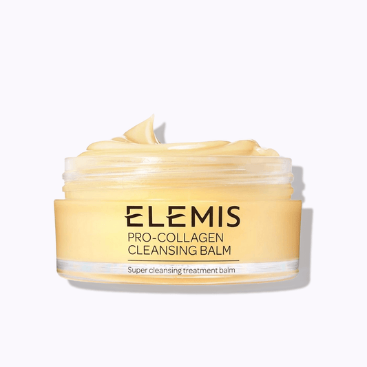 Elemis Pro - Collagen Cleansing Balm - DermStreet