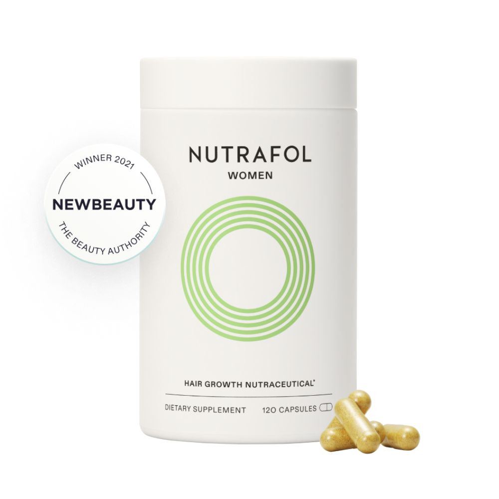Nutrafol Women 