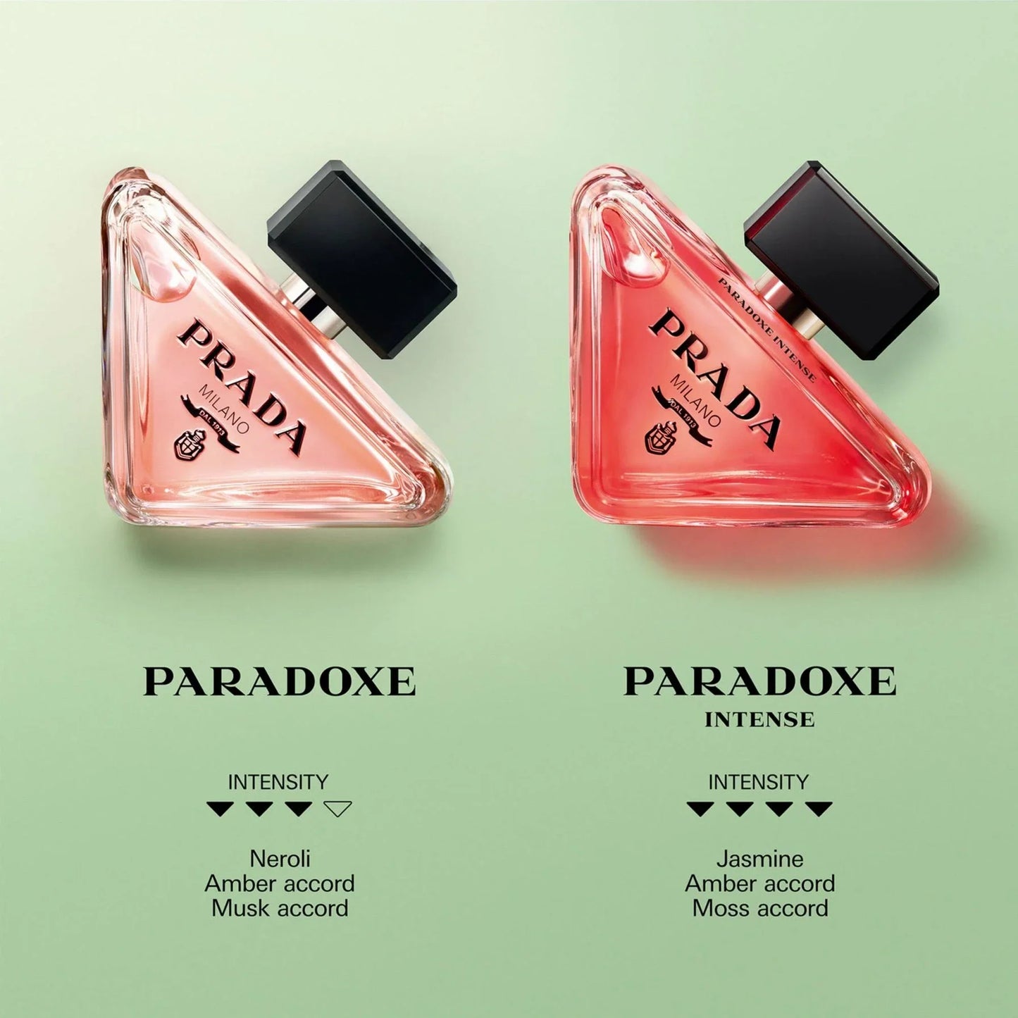 Paradoxe Intense 1.6 oz EDP for women