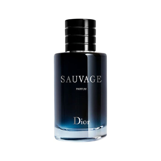 Dior Sauvage Parfum - 3.4 Oz
