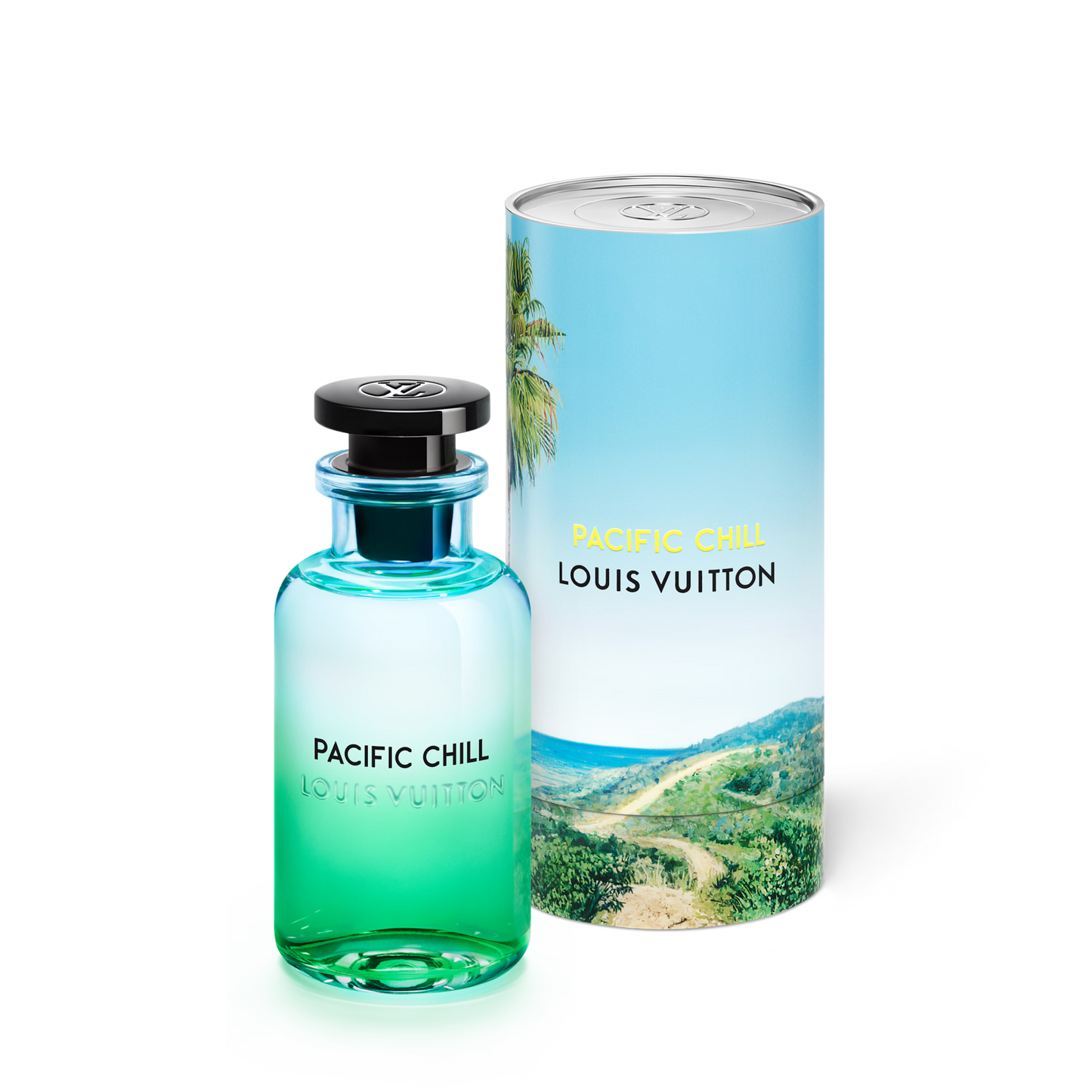 Louis Vuitton Pacific Chill Eau de Parfum - 100ml