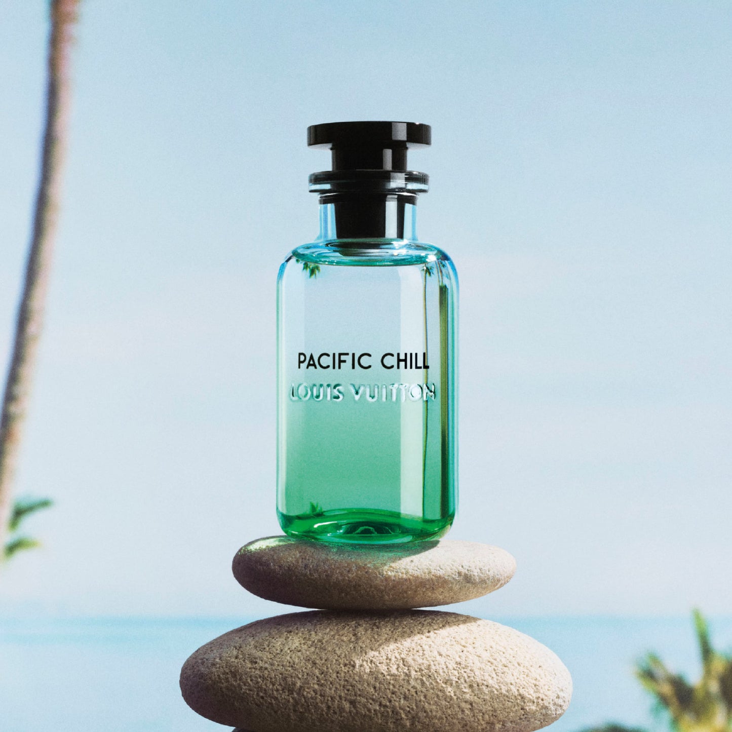 Louis Vuitton Pacific Chill Eau de Parfum - 100ml